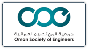 Oman Society of Engineers logo