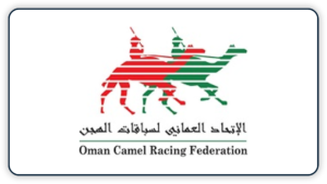 Oman Camel Racing Federation logo