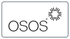 OSOS logo
