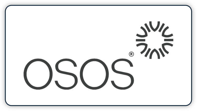 OSOS logo