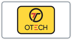 OTECH logo