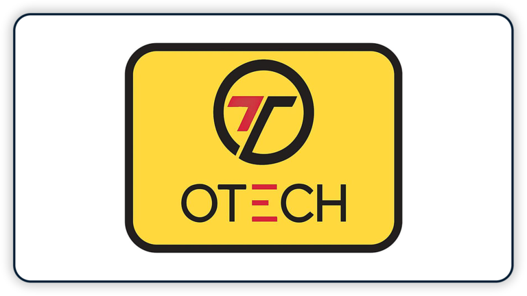 OTECH logo