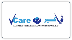 Al Nahdi Vehicles Manufacturing (VCare) logo