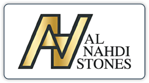 Al Nahdi Stones logo