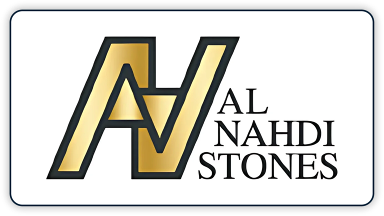Al Nahdi Stones logo