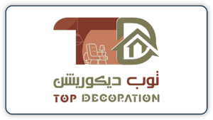 Top Decoration logo