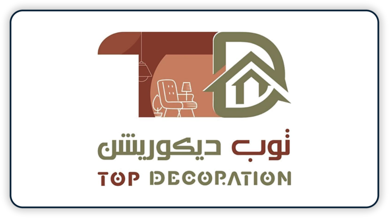 Top Decoration logo