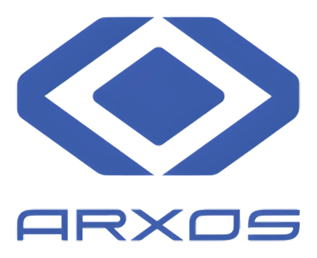 Arxos partner logo