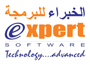 Expert partner logo