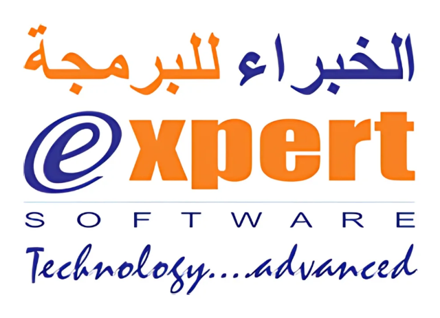Expert partner logo