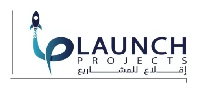 Launch partner logo