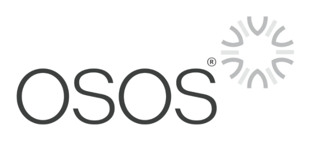 OSOS partner logo